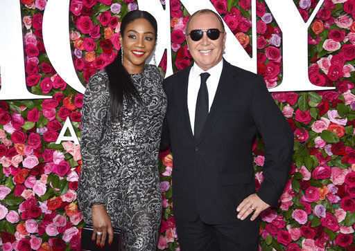 The 72nd Annual Tony Awards - Arrivals